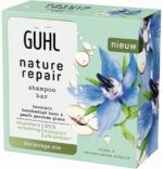 Guhl nature repair shampoo bar - 75 gr - Afbeelding 7