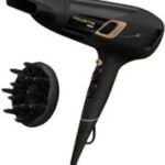 Rowenta Studio Dry Ionic Booster Haardroger - CV5836F0