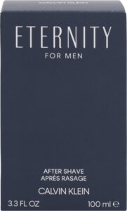 Calvin Klein - Eternity For Men After Shave Lotion 100ml - Afbeelding 6