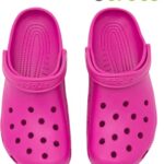 Crocs Classics Muiltjes - Maat 33-34