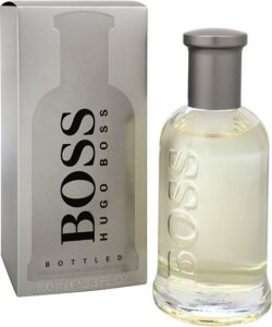 Hugo Boss Boss No.6 Bottled ASW M 100 ml - Afbeelding 18