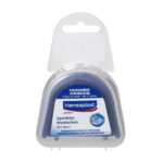 Hansaplast Sportbitje Geschikt Voor 12 Jaar & Ouder - Oranje/Blauw - Afbeelding 10