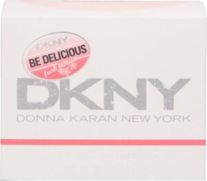DKNY Be Delicious Fresh Blossom 50 ml Eau de Parfum - Damesparfum - Afbeelding 6