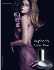 Calvin Klein Euphoria for Women - 50 ml - Eau de parfum - Afbeelding 18