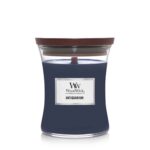 Woodwick Antiquarium Scented Candle With Wooden Wick 275g
