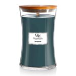 Woodwick Antiquarium Scented Candle With Wooden Wick 609,5g
