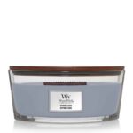 Woodwick Hypnoflora Scented Candle With Wooden Wick 453,6g