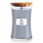 Woodwick Hypnoflora Scented Candle With Wooden Wick 609,5g