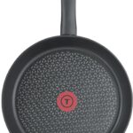 Tefal So Pro Hoogwaardig Aluminium Titanium Koekenpan - 30 cm