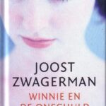Winnie en de onschuld - Boek