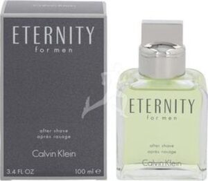 Calvin Klein - Eternity For Men After Shave Lotion 100ml - Afbeelding 9