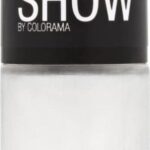 Maybelline Color Show - 60 Seconds