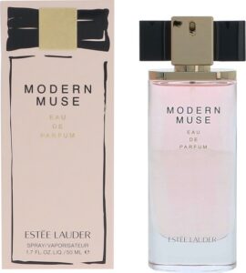Estée Lauder Modern Muse 50 ml - Eau de Parfum - Damesparfum - Afbeelding 11