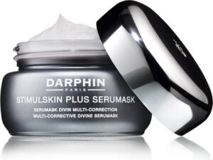 Darphin Face Care Mask Stimulskin Plus Serumask Masker Alle Huidtypen 50ml - Afbeelding 26
