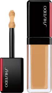 Shiseido Fluide Make Up Basis Make Up Synchro Skin Self Refreshing Concealer 303 Medium - Afbeelding 3
