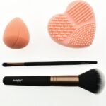 Babyliss Paris Make-Up Kit - 4 Delig