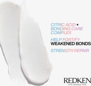 Balsam pentru par Redken Acidic Bonding Concentrate  Par exigentprelucrat  300ml - Afbeelding 8
