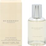 Burberry Weekend For Women Eau de Parfum Spray 30 ml - Afbeelding 2
