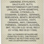 Burberry Weekend For Women Eau de Parfum Spray 30 ml - Afbeelding 4