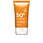 Clarins Solar Dry Touch Face Cream Uva/uvb50+ 50 ml