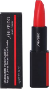 Lippenstift Modernmatte Powder Shiseido - Afbeelding 12