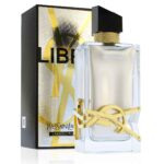 Yves Saint Laurent Libre L & #39;absolu Platine Edp Vapo 90 ml