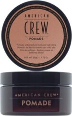 American Crew Pomade, 1.75 oz by AMERICAN CREW - Afbeelding 9