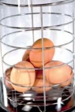 Nostalgia Electrics Hot Dog Maker FC465 - Afbeelding 2