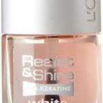 L’Oréal Paris Resist & Shine Pro Keratin White Brightening - 9 ml