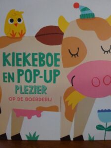 Kiekeboe en pop-up plezier - Afbeelding 4