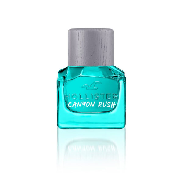 Hollister Canyon Rush Eau De Toilette Spray 30ml