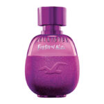 Hollister Festival Nite For Her Eau De Perfume Spray 50ml