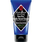 Jack Black Deep Dive Glycolic Facial Cleanser 147ml