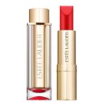 Estee Lauder Pure Color Love Lipstick 06 Shock And Awe