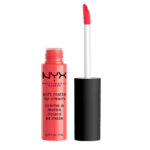 Nyx SOFT MATTE lip cream  sao paulo 8 ml