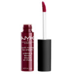 Soft Matte Lip Cream By Nyx Professional Make Up #copenhagen-8ml