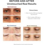 Environmental Shield  Femei  Crema anticearcane  15 ml