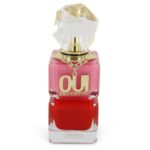 Juicy Couture Oui Eau De Parfum Spray  Tester  100 ml for Women