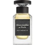 Abercrombie  Fitch Authentic Man Eau De Toilette 50 ml  man