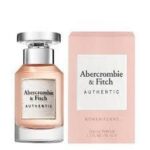 Abercrombie and Fitch Abercrombie and Fitch Abercrombie and Fitch Abercrombie and Fitch Abercrombie and Fitch Abercrombie and Fitch Authentic Woman Edp 50ml Spray