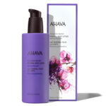 Ahava Deadsea Water Mineral Body Lotion Melk Spring Blossom 250ml