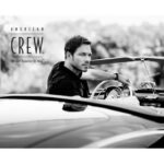 American Crew Classic Styling Forming Cream Creme Medium Fixatie 85gr