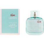 Lacoste Eau De L 12 12 Natural Eau De Toilette Spray 90 ml for Women