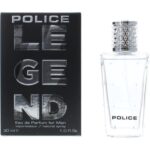 Police Legend for Man EDP M 30 ml