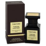 Tom Ford Tuscan Leather Eau De Parfum Spray 30 Ml For Men