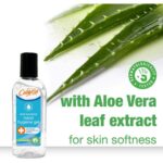 Calypso Anti Bacterial Hand Hygiene Gel 100ml   Contains 70  Alcohol