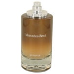 Mercedes Benz Benz Benz Le Parfum Eau De Parfum Spray  Tester  125 ml for Men