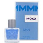 MEXX MAN eau de toilette vaporizador 50 ml