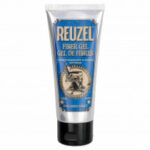 Reuzel - Fiber Gel Fibrous Hair Styling Gel 100Ml - Afbeelding 5