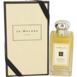 Jo Malone Lime Basil  Mandarin Cologne Spray  Unisex  100 ml for Men
